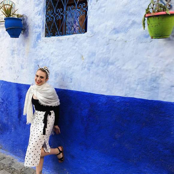 Meet your Posher, Katie - Picture 1 of 1